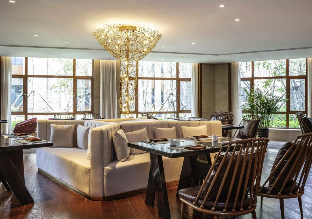 Pullman Changbaishan Resort