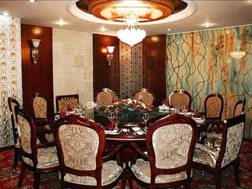 Laway Internatinal Hotel