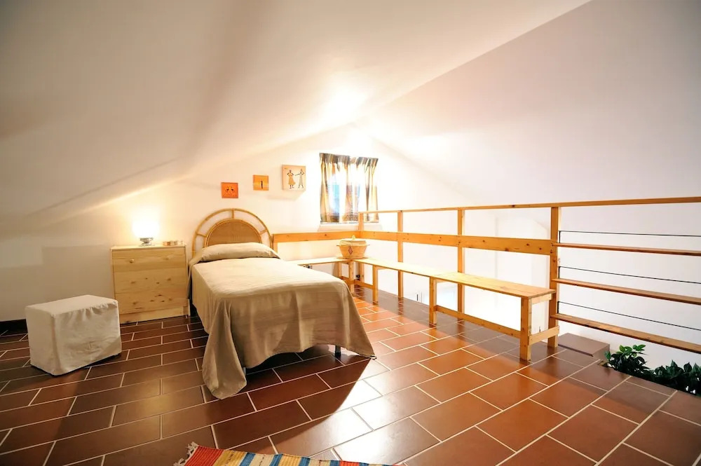 Il Trullo di Nonna Lina