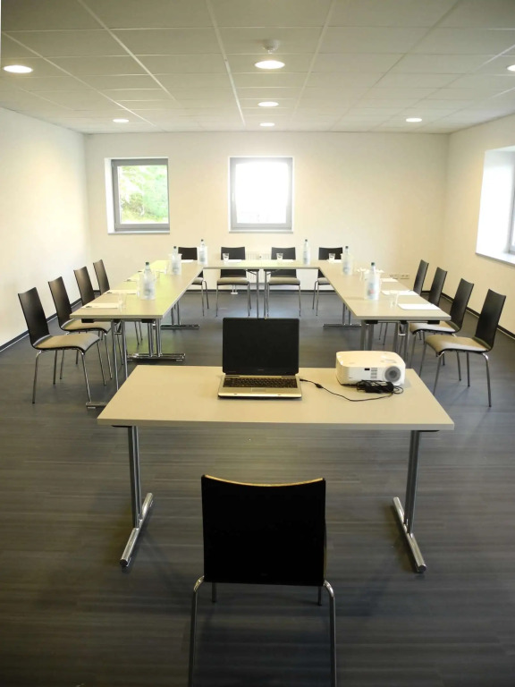 Hotel Sportforum