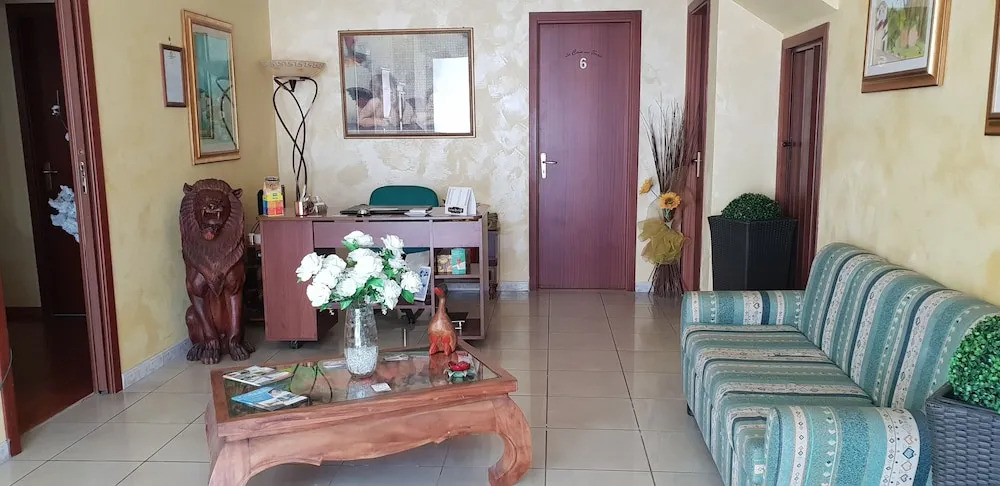 La Casa Dei Sogni