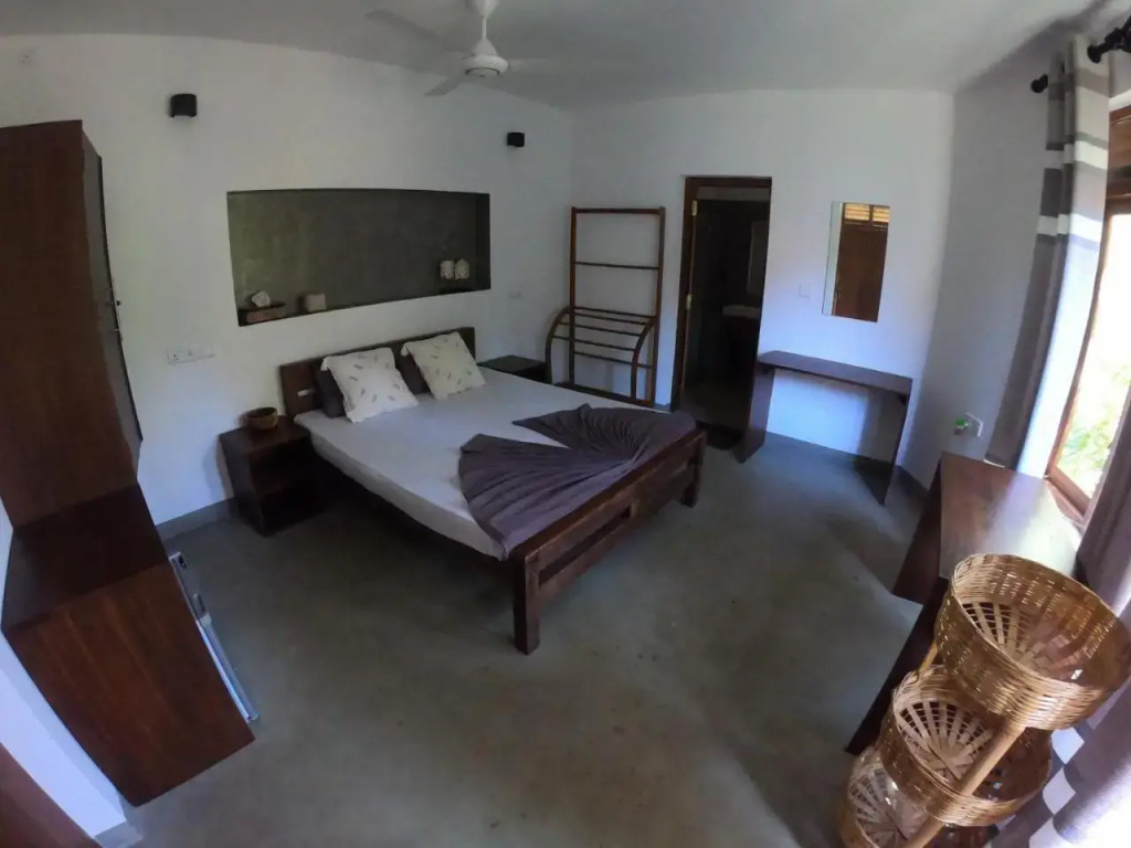 Sunshine Guesthouse