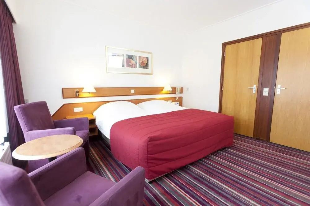 Hotel the Wigwam