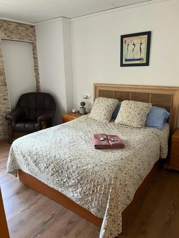 Vivienda turística ondara