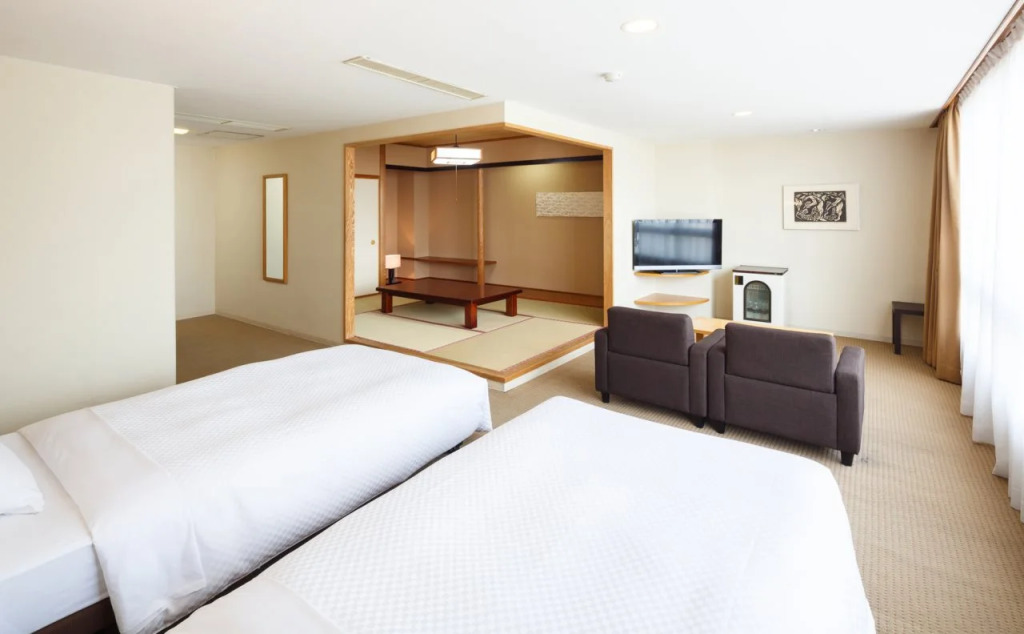 Sunsky Hotel