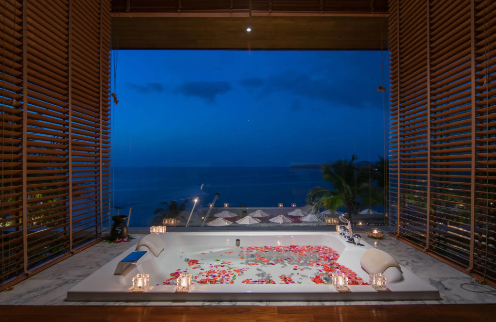 Cape Sienna Phuket Gourmet Hotel & Villas - SHA Extra Plus