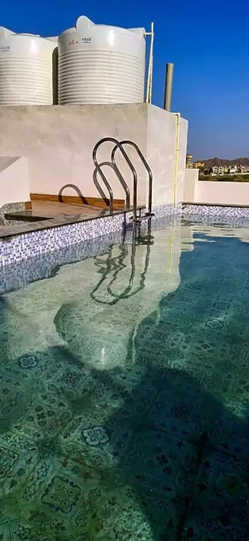 Hotel City Pride,Udaipur