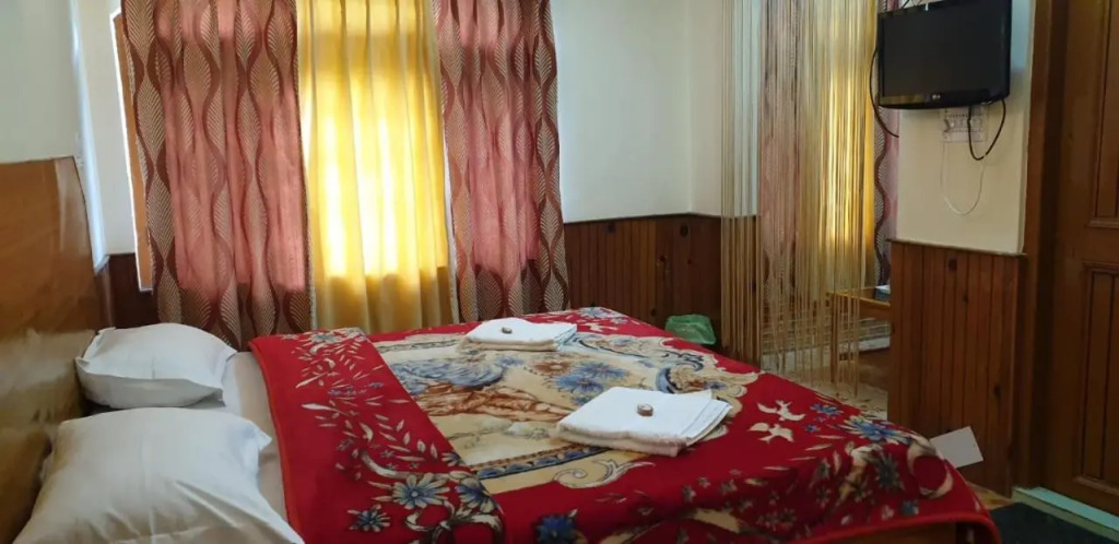 Rockpa Homestay