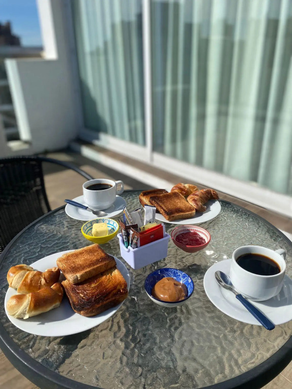 Hotel Gema Luxury Suites