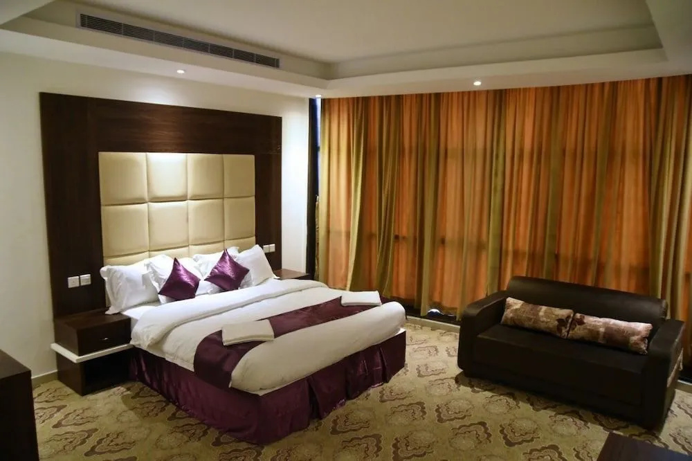 The Address Jeddah
