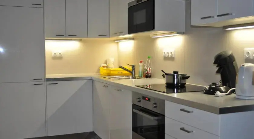 AIRSTAY PRAGUE apartment Vinohrady