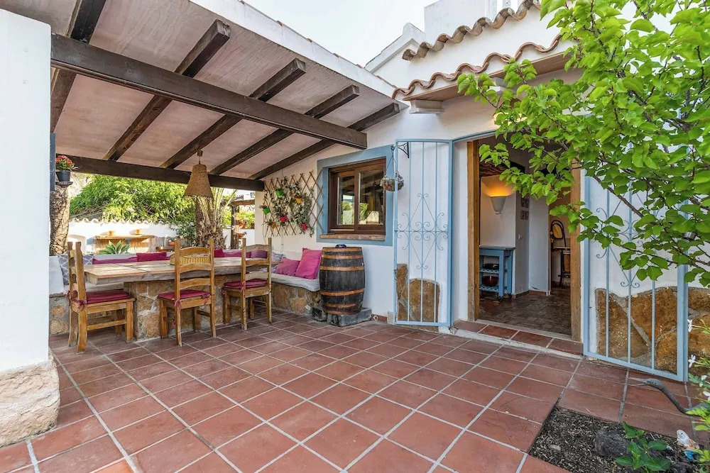 Villa La Siesta