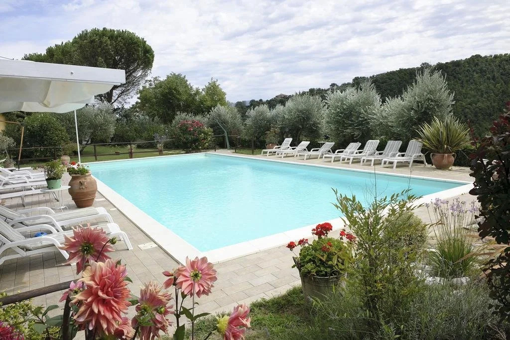 Country House Il Sambro