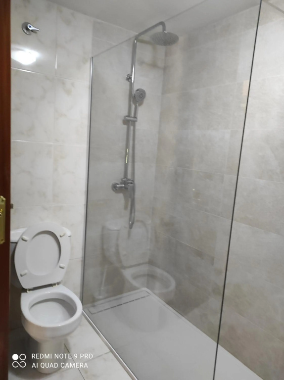 Apartamento Turístico Merón, Duplex (1 llave)