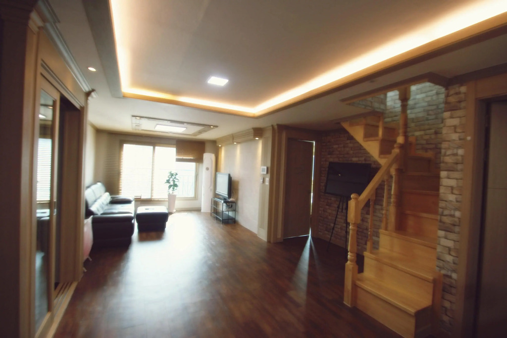 What Guest House