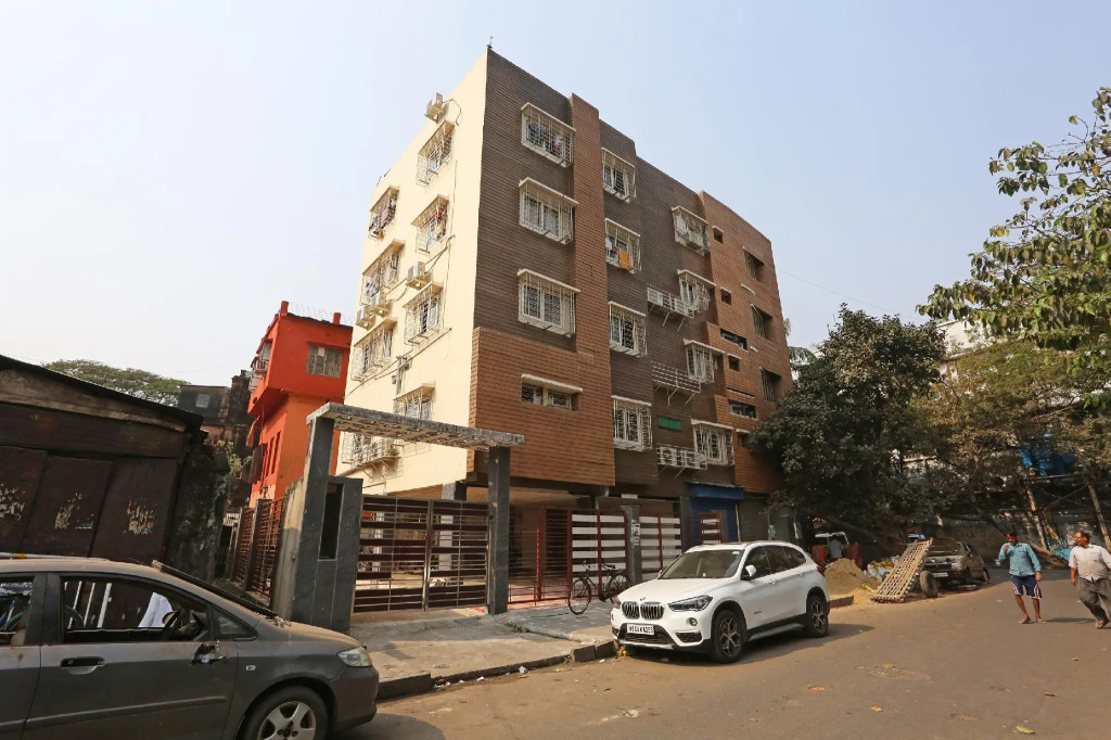 Via Krishna I