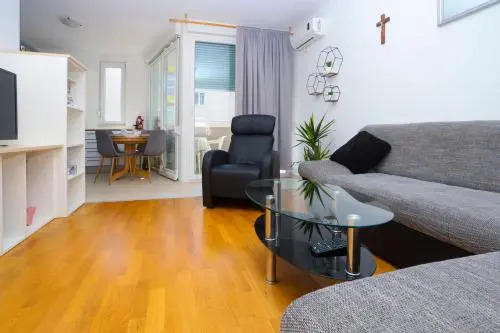Apartman Maja