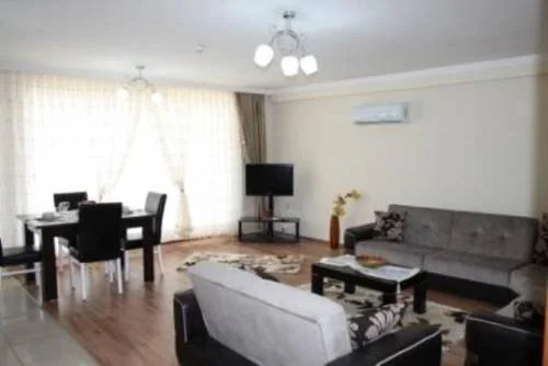 Sultan Homes Antalya