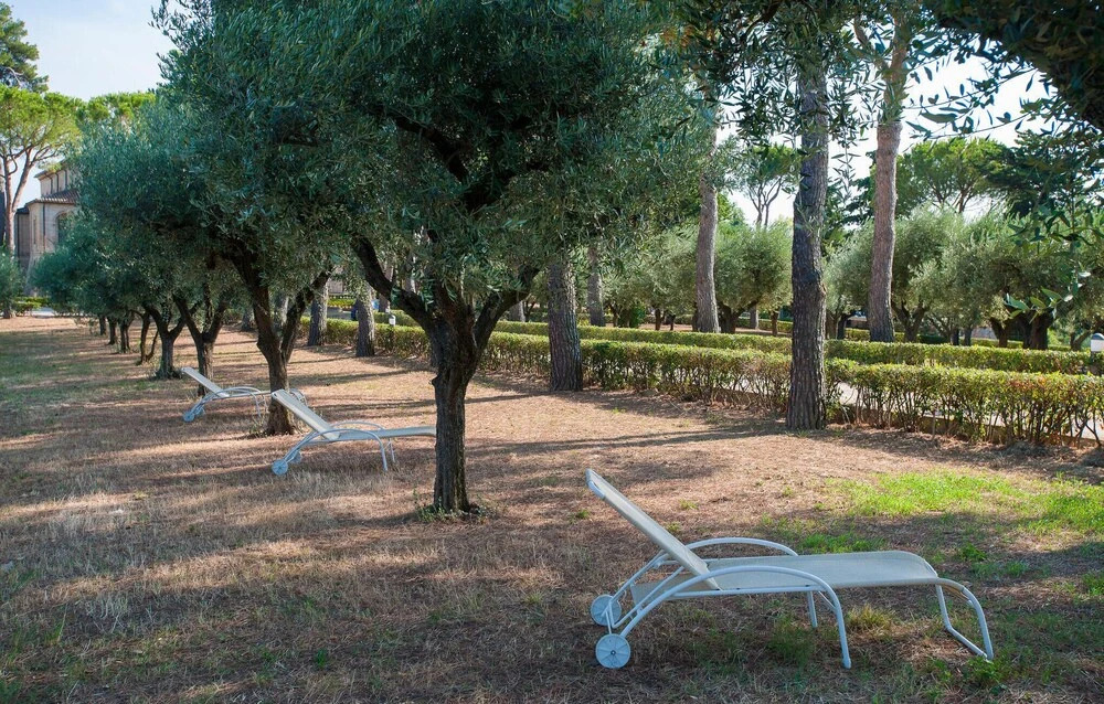Beautiful Apartment in Pesaro With Wifi and 4 Bedrooms