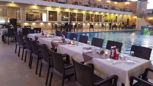 Tahir Guest Palace