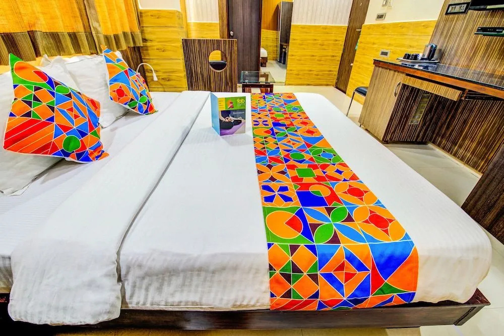 Hotel Kohinoor Plaza