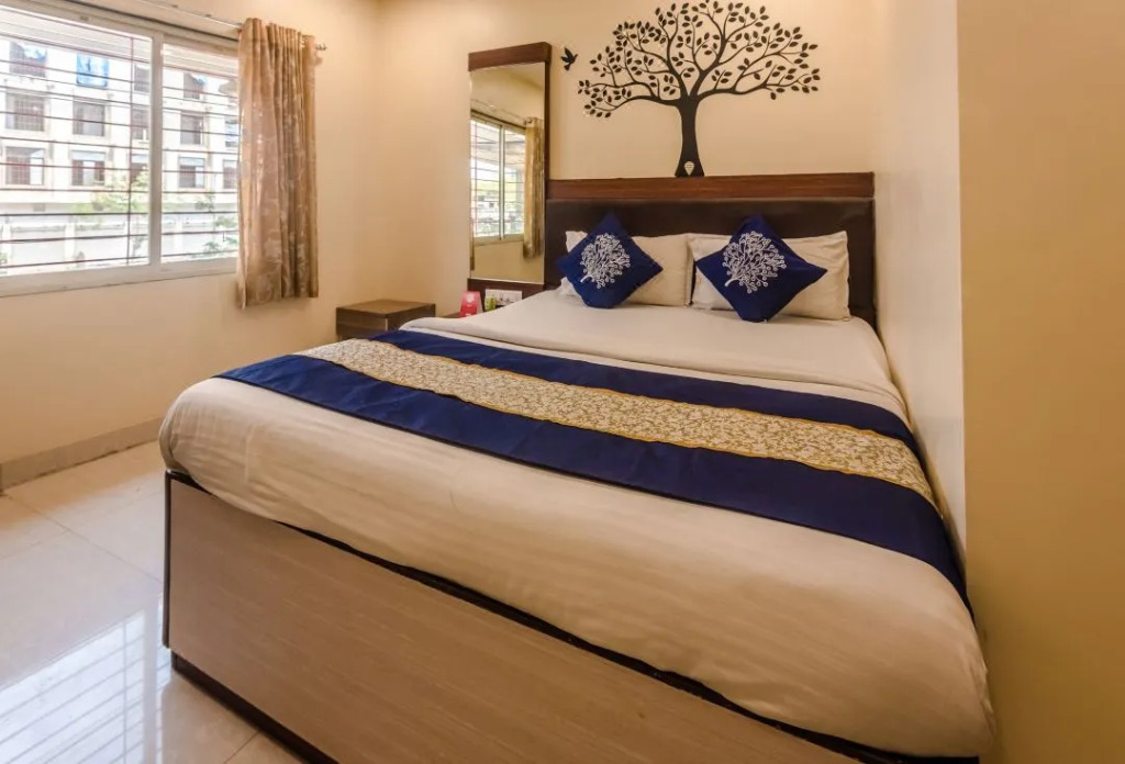 O Rooms Near Mumbai international Airport