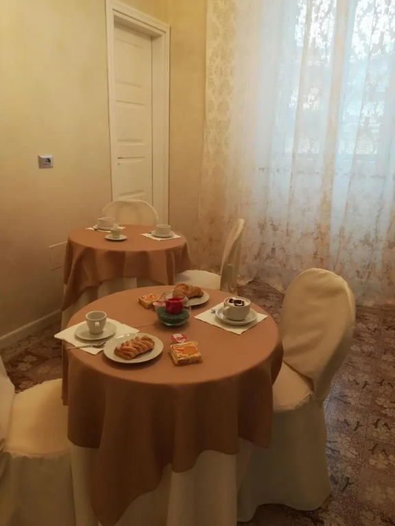 b&b Giorgia