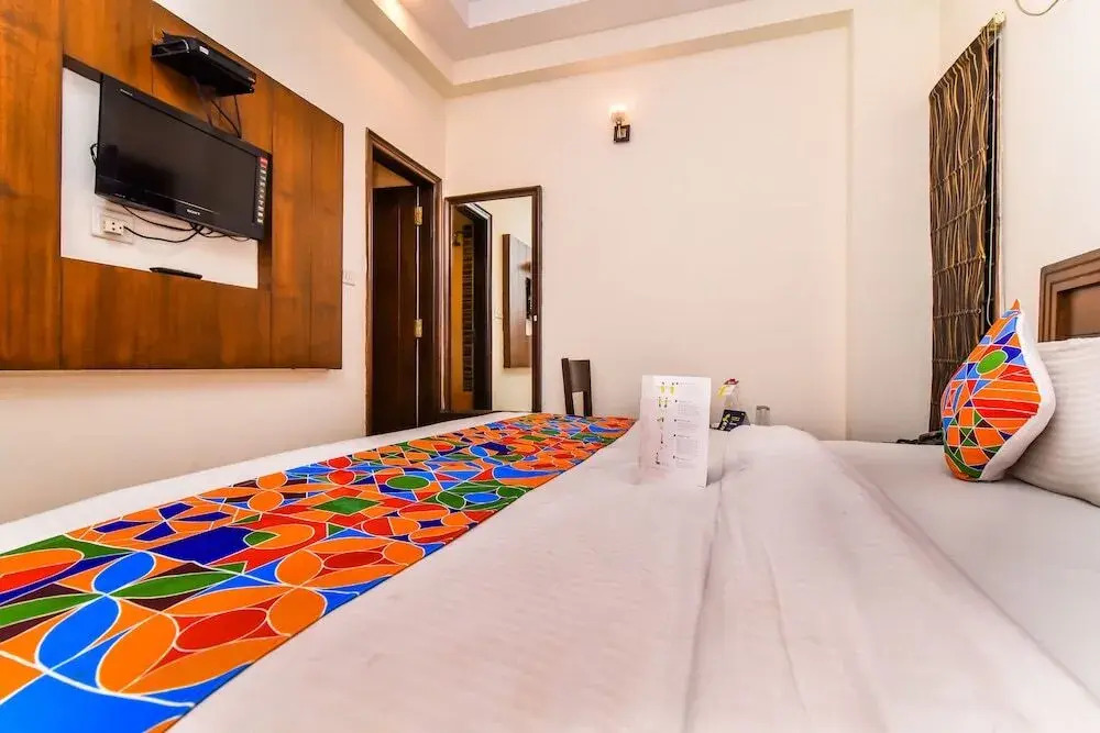 Gaylord International Hotel by FabHotels