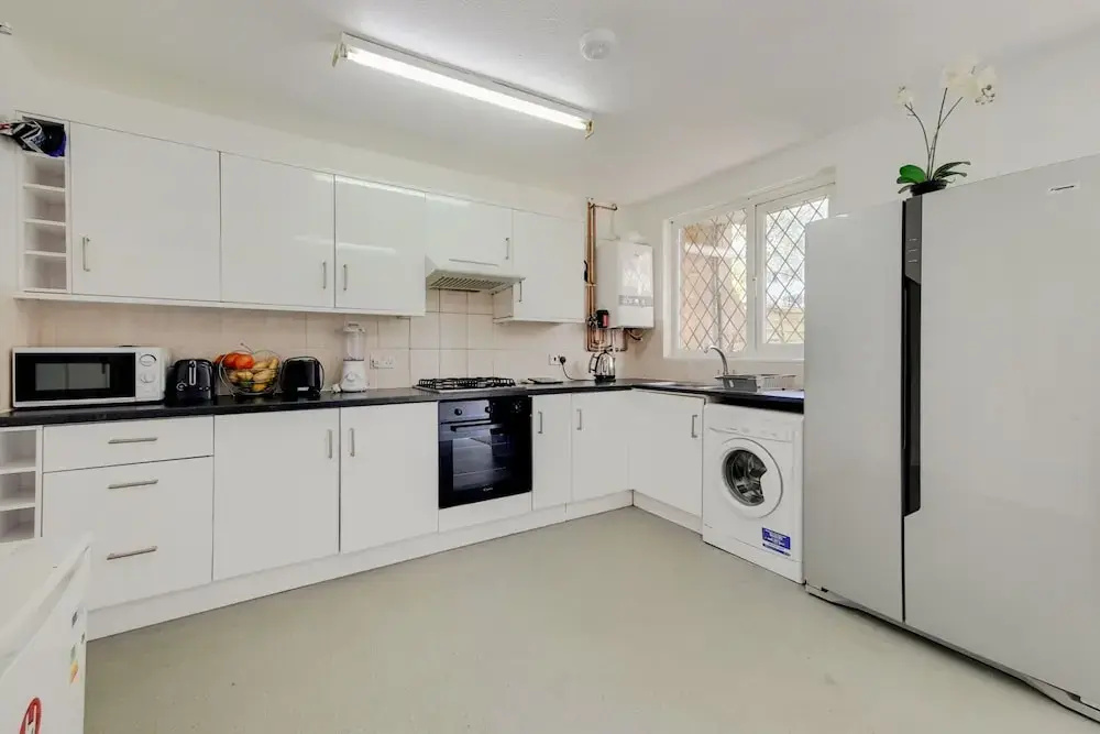 London Marylebone Grendon rooms