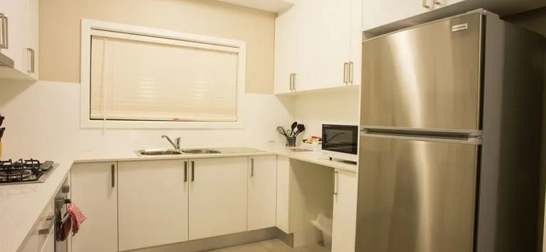 Amaaze Airport Apartments
