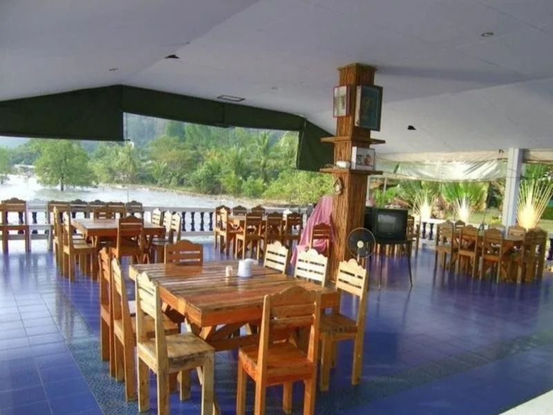 Grace Ville Resort(เกรซ วิลล์ รีสอร์ท)