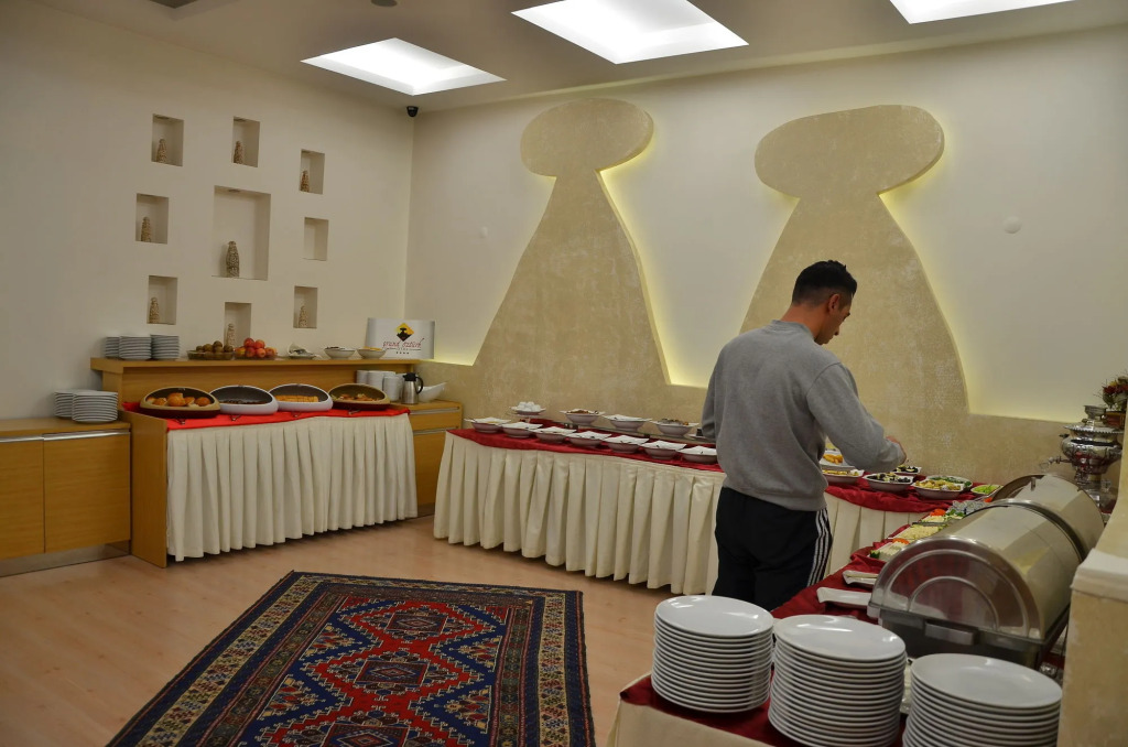 Grand Öztürk Otel
