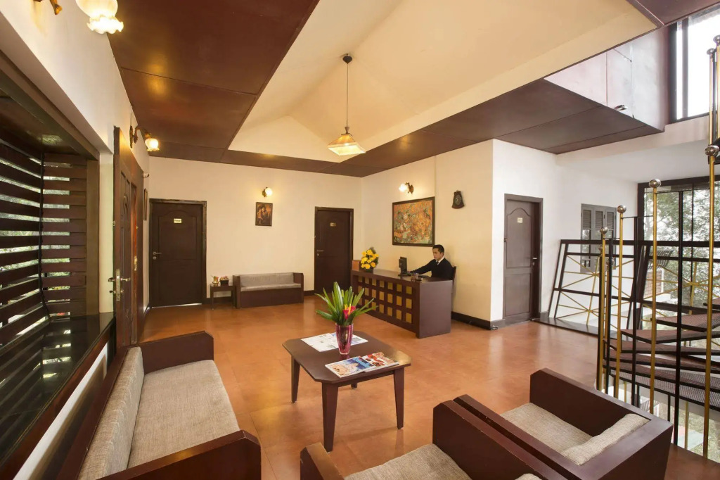 Madhumanthra Resort