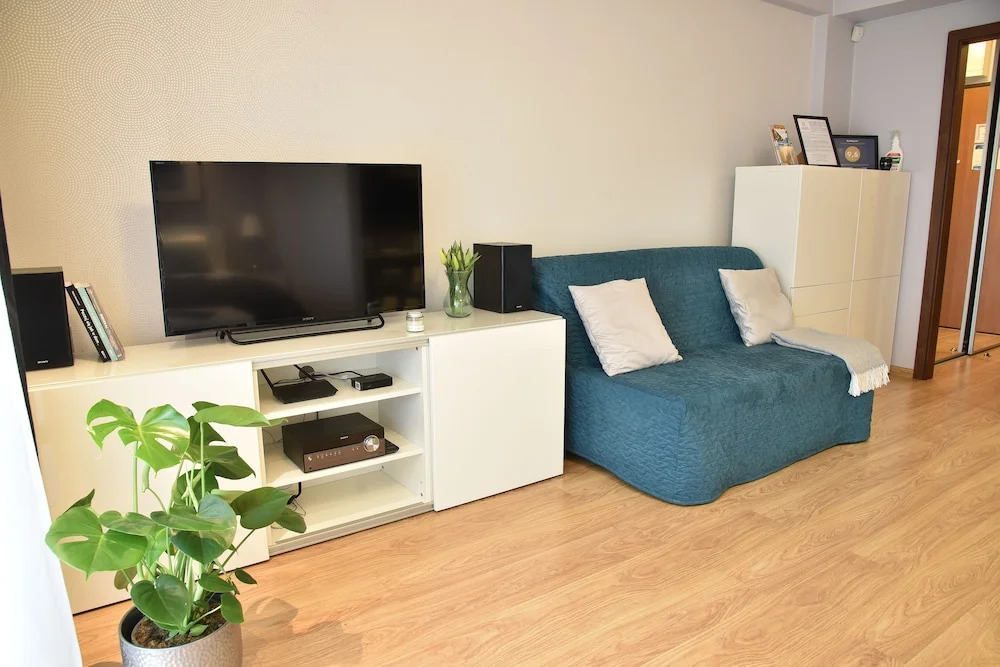 Kraków Apartments - Friedleina Studio