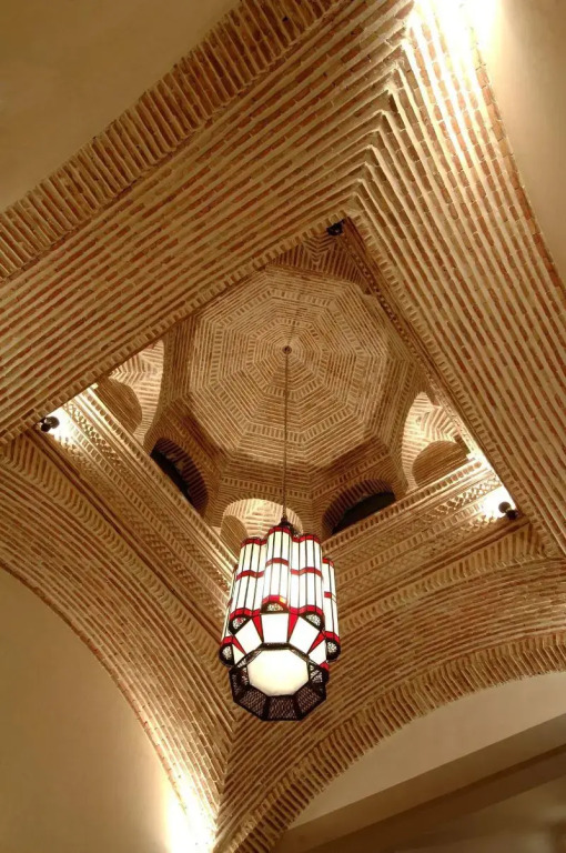 Le Riad Villa Blanche