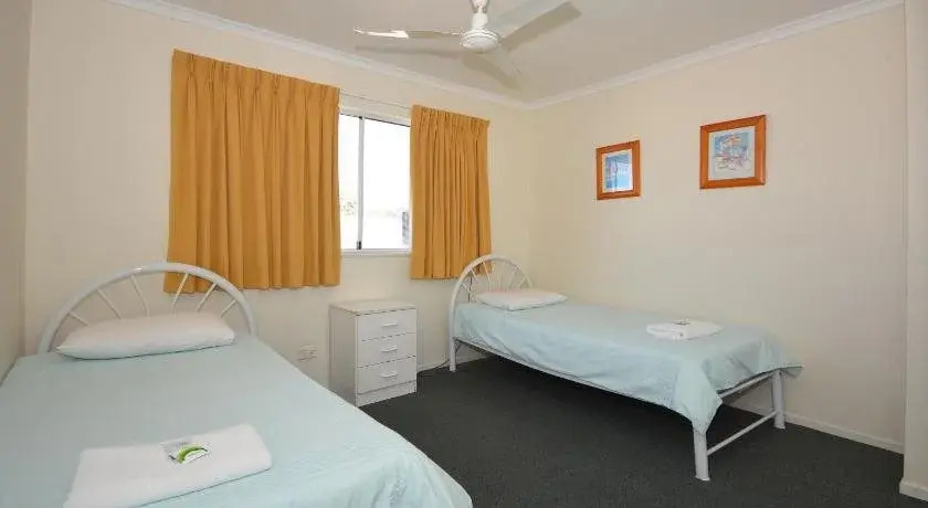 Jade Waters Luxury Apartments