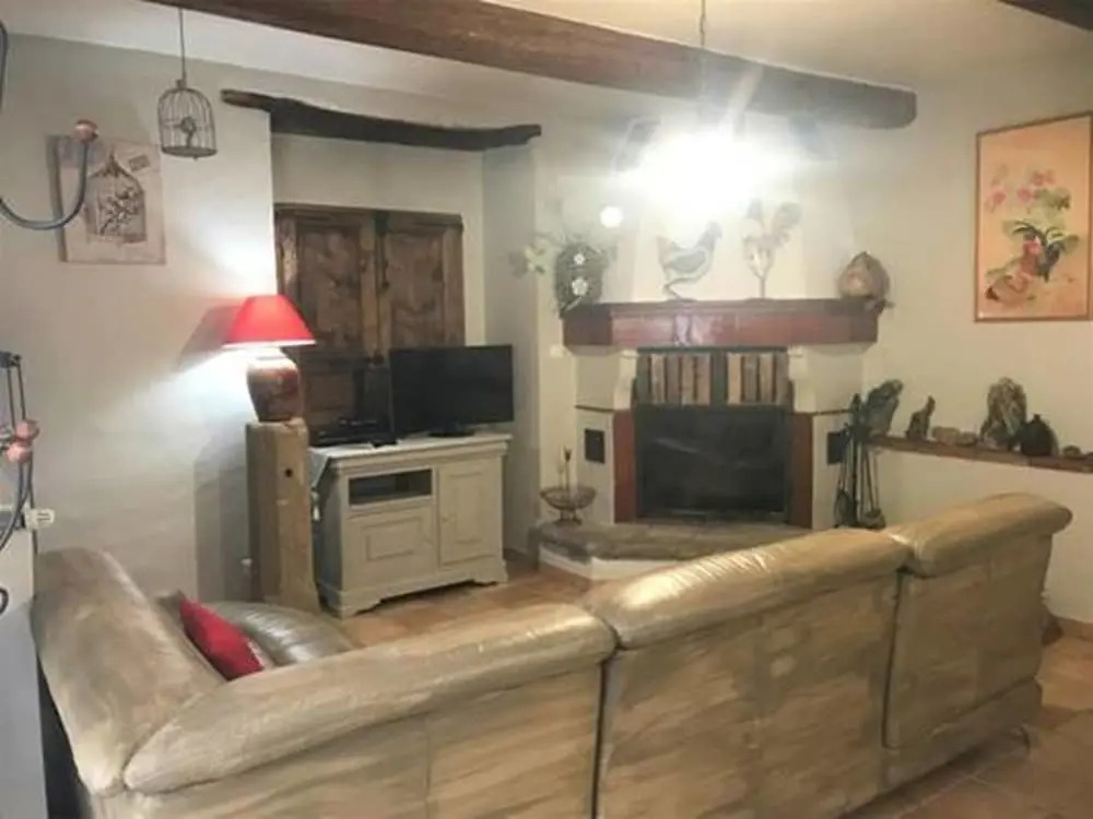 La Ferme de Cabanis
