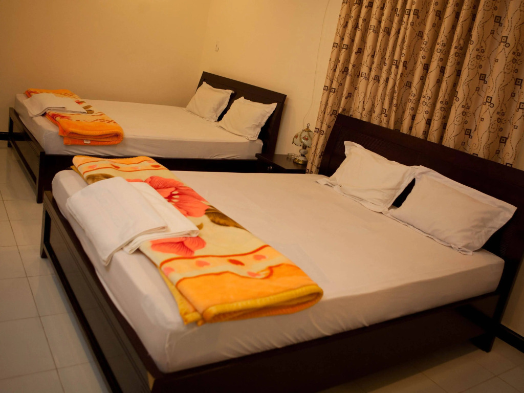 Son Lam Hotel
