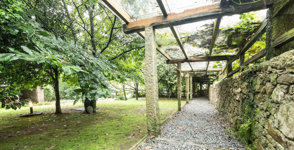 Casa Perfeuto Maria