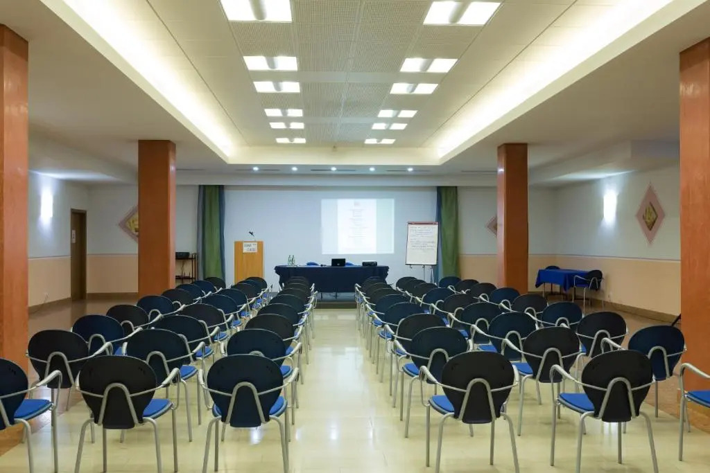 Best Western Hotel Garda