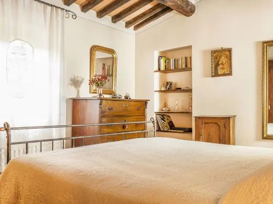 Casa Limonaia