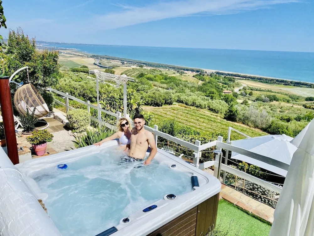 Residenza B&B VistaMare