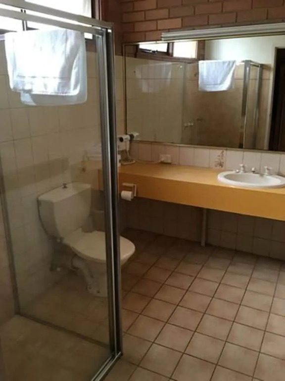 Comfort Inn Essendon