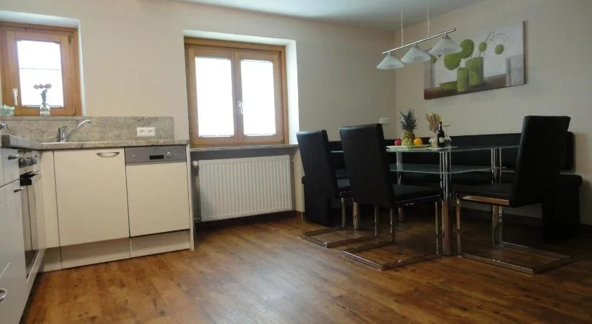 Haus Gfall