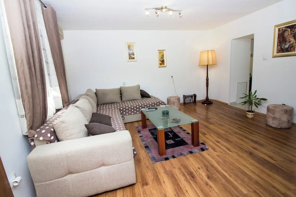 Apartment Barracuda