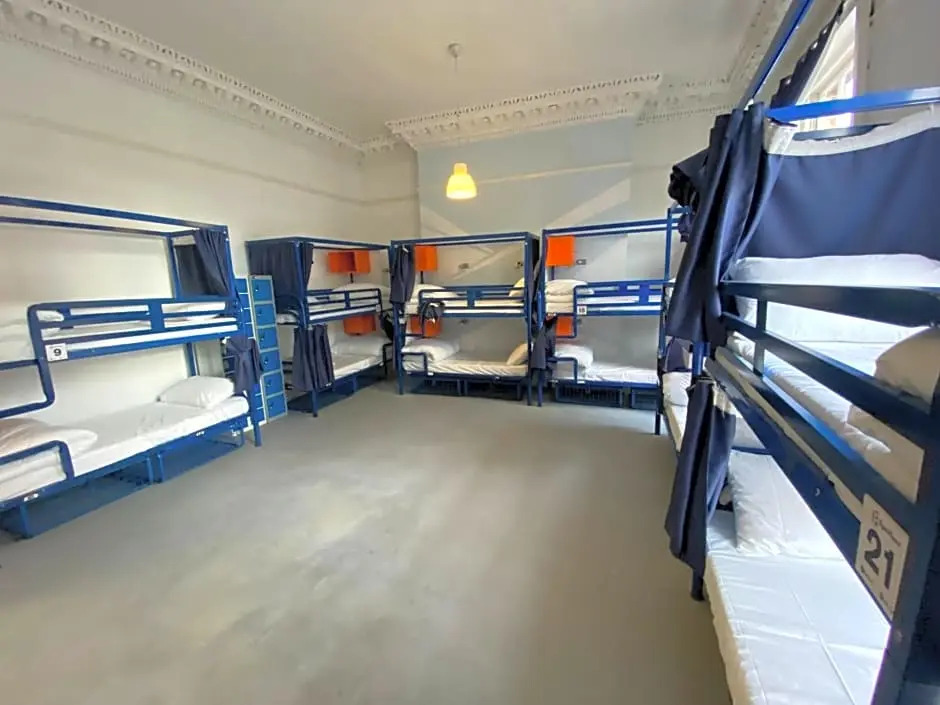 Dublin City Dorms