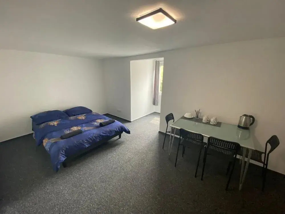 Fantastic-Inn Warszawa - NS42