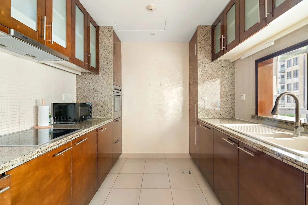 Silkhaus Luxurious 1bdr Downtown