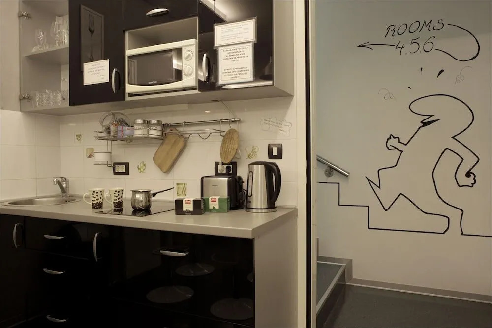 Chic Hostel