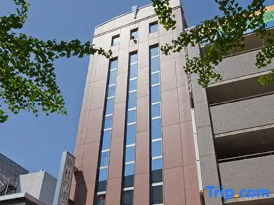 Mori-no-Hotel Sendai